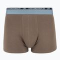 Boxer uomo CR7 Basic Trunk 5 paia 2412 multicolore 5