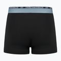 Boxer uomo CR7 Basic Trunk 5 paia 2412 multicolore 7
