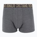 Boxer CR7 Basic Trunk da uomo 5 paia multicolore 3