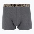 Boxer CR7 Basic Trunk da uomo 5 paia multicolore 5