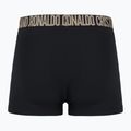 Boxer CR7 Basic Trunk da uomo 5 paia multicolore 7