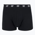 Boxer uomo CR7 Basic Trunk 5 paia 2414 multicolore 2