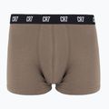 Boxer uomo CR7 Basic Trunk 5 paia 2414 multicolore 3
