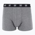 Boxer uomo CR7 Basic Trunk 5 paia 2414 multicolore 4