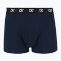 Boxer uomo CR7 Basic Trunk 5 paia 2414 multicolore 6
