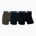 Boxer CR7 Basic Trunk da uomo 3 paia 2760 multicolore 2