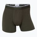 Boxer CR7 Basic Trunk da uomo 3 paia 2760 multicolore 3