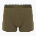 Boxer CR7 Basic Trunk da uomo 3 paia 2760 multicolore 2