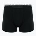 Boxer CR7 Basic Trunk da uomo 3 paia 2760 multicolore 4
