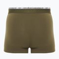 Boxer da uomo CR7 Basic Trunk 5 paia 2420 multicolore 5
