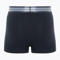 Boxer CR7 Basic Trunk da uomo 3 paia 2762 nero 2