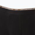 Boxer CR7 Basic Trunk da uomo 3 paia 2763 nero 3