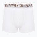 Boxer CR7 Basic Trunk da uomo 3 paia 2764 multicolore 2
