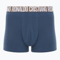 Boxer CR7 Basic Trunk da uomo 3 paia 2764 multicolore 3