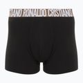 Boxer CR7 Basic Trunk da uomo 3 paia 2764 multicolore 4
