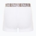 Boxer CR7 Basic Trunk da uomo 3 paia 2764 multicolore 6