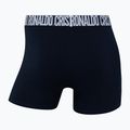 Boxer CR7 Basic Trunk Uomo 3 paia 2765 nero 3