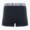 Boxer CR7 Basic Trunk Uomo 3 paia 2765 nero 2
