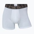 Boxer CR7 Basic Trunk da uomo 4 paia 2493 multicolore 4