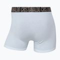 Boxer CR7 Basic Trunk da uomo 4 paia 2493 multicolore 5