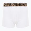 Boxer CR7 Basic Trunk da uomo 4 paia 2493 multicolore 2
