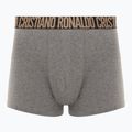 Boxer CR7 Basic Trunk da uomo 4 paia 2493 multicolore 3