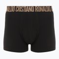 Boxer CR7 Basic Trunk da uomo 4 paia 2493 multicolore 4