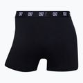 Boxer CR7 Basic Trunk da uomo 4 paia 2497 multicolore 3