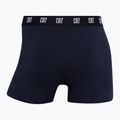 Boxer CR7 Basic Trunk da uomo 4 paia 2497 multicolore 5