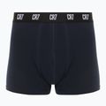 Boxer CR7 Basic Trunk da uomo 4 paia 2497 multicolore 2