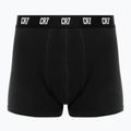 Boxer CR7 Basic Trunk da uomo 4 paia 2497 multicolore 3