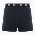 Boxer CR7 Basic Trunk da uomo 4 paia 2497 multicolore 4
