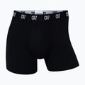 Boxer uomo CR7 Basic Trunk 10 paia nero 6