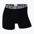 Boxer uomo CR7 Basic Trunk 10 paia nero 8