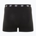 Boxer uomo CR7 Basic Trunk 10 paia nero 3