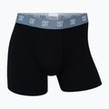 Boxer uomo CR7 Basic Trunk 5 paia 2329 nero 2