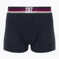 Boxer da uomo CR7 Basic Trunk 5 paia 2330 nero 2