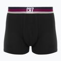 Boxer da uomo CR7 Basic Trunk 5 paia 2330 nero 3