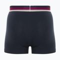 Boxer da uomo CR7 Basic Trunk 5 paia 2330 nero 4