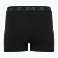 Boxer uomo CR7 Basic Trunk 7 paia 2810 black 2