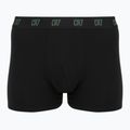 Boxer uomo CR7 Basic Trunk 7 paia 2810 black 4