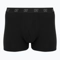 Boxer uomo CR7 Basic Trunk 7 paia 2810 black 5