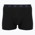 Boxer uomo CR7 Basic Trunk 7 paia 2810 black 6