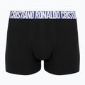 Boxer uomo CR7 Basic Trunk 7 paia 2810 black 9