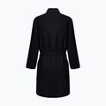 Accappatoio da uomo CR7 Bathrobe Waffle 9 black 2
