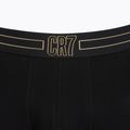 Boxer da uomo CR7 Basic Trunk 3 paia multicolour 5