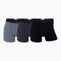 Boxer da uomo CR7 Basic Trunk 3 multicolour pairs 2