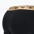 Boxer uomo CR7 Basic Trunk 3 paia black 3