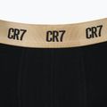 Boxer uomo CR7 Basic Trunk 3 paia black 4