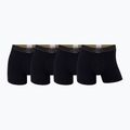 Boxer da uomo CR7 Basic Trunk 4 paia 2502 multicolor